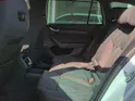 Škoda Octavia Combi 2.0 TSI DSG RS