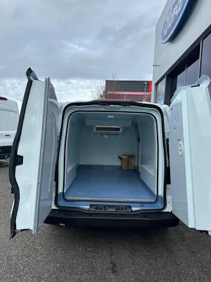 Ford Transit Custom Van 320 L2 2.0 EcoBl Trend/170CV/Aut.