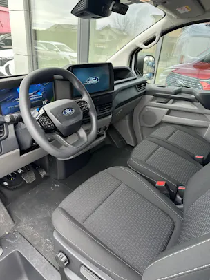 Ford Transit Custom Van 320 L2 2.0 EcoBl Trend/170CV/Aut.