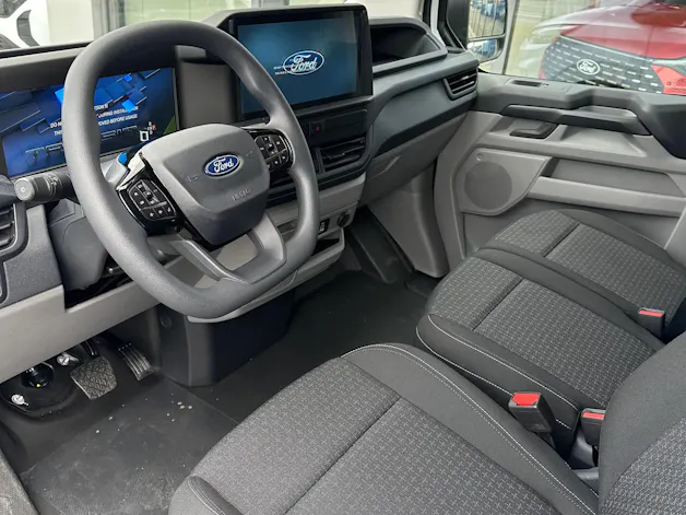 Ford Transit Custom Van 320 L2 2.0 EcoBl Trend/170CV/Aut.
