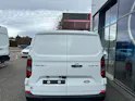 Ford Transit Custom Van 320 L2 2.0 EcoBl Trend/170CV/Aut.