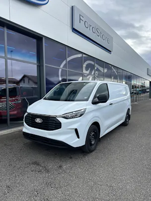 Ford Transit Custom Van 320 L2 2.0 EcoBl Trend/170CV/Aut.