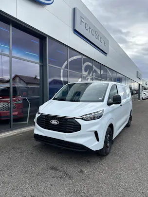Ford Transit Custom Van 320 L2 2.0 EcoBl Trend/170CV/Aut.