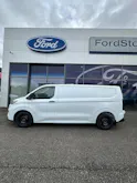 Ford Transit Custom Van 320 L2 2.0 EcoBl Trend/170CV/Aut.
