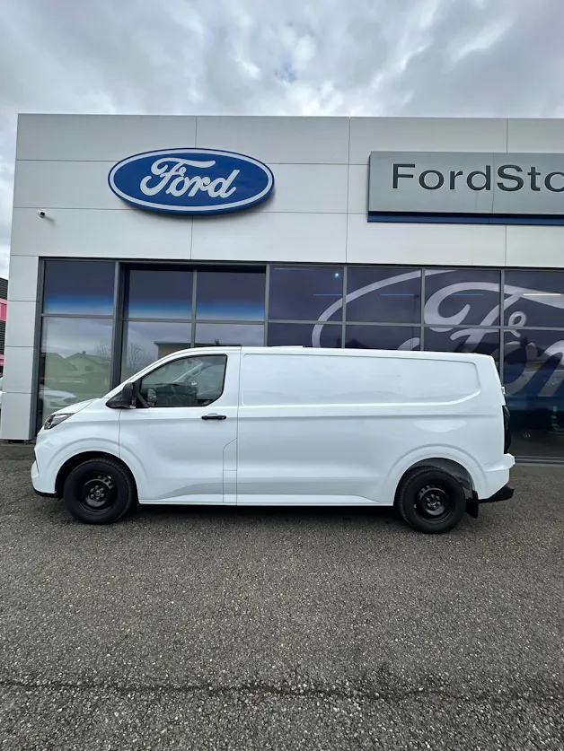 Ford Transit Custom Van 320 L2 2.0 EcoBl Trend/170CV/Aut.