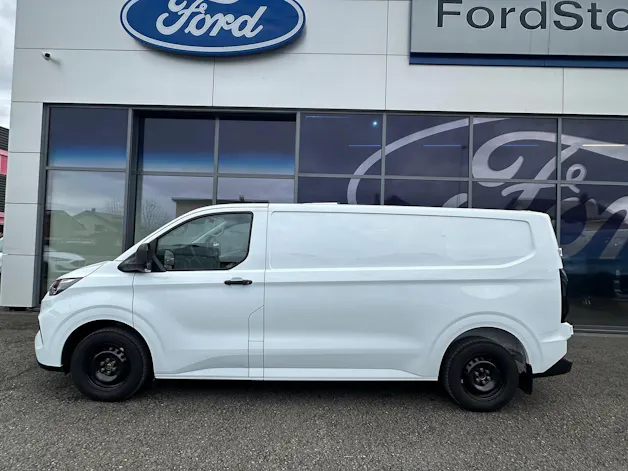 Ford Transit Custom Van 320 L2 2.0 EcoBl Trend/170CV/Aut.