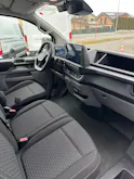 Ford Transit Custom Van 320 L2 2.0 EcoBl Trend/170CV/Aut.