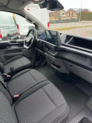 Ford Transit Custom Van 320 L2 2.0 EcoBl Trend/170CV/Aut.
