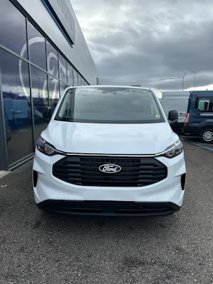 Ford Transit Custom Van 320 L2 2.0 EcoBl Trend/170CV/Aut.
