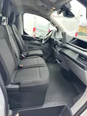Ford Transit Custom Van 320 L2 2.0 EcoBl Trend/170CV/Aut.