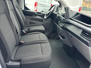 Ford Transit Custom Van 320 L2 2.0 EcoBl Trend/170CV/Aut.