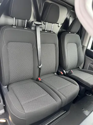Ford Transit Custom Van 320 L2 2.0 EcoBl Trend/170CV/Aut.