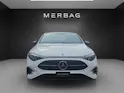 Mercedes-Benz CLA 220 8G-DCT 4Matic