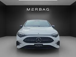 Mercedes-Benz CLA 220 8G-DCT 4Matic