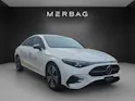 Mercedes-Benz CLA 220 8G-DCT 4Matic