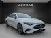 Mercedes-Benz CLA 220 8G-DCT 4Matic