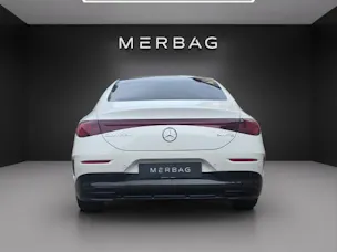 Mercedes-Benz CLA 220 8G-DCT 4Matic