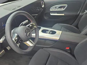 Mercedes-Benz CLA 220 8G-DCT 4Matic