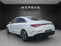 Mercedes-Benz CLA 220 8G-DCT 4Matic