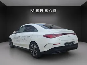 Mercedes-Benz CLA 220 8G-DCT 4Matic