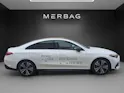 Mercedes-Benz CLA 220 8G-DCT 4Matic
