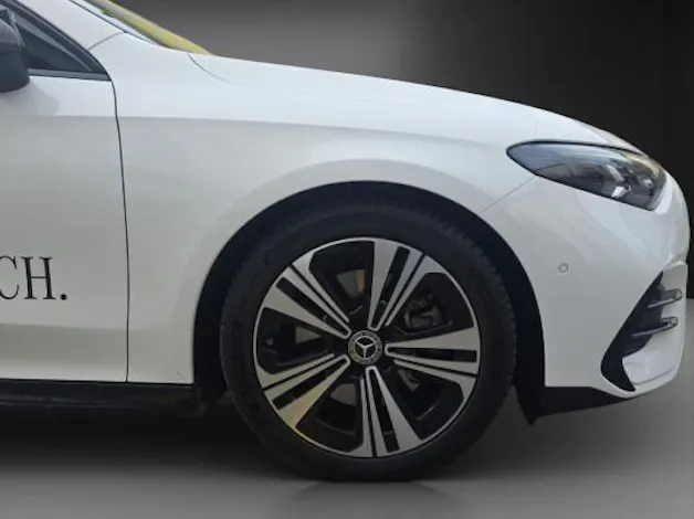 Mercedes-Benz CLA 220 8G-DCT 4Matic