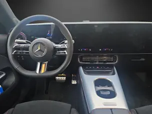 Mercedes-Benz CLA 220 8G-DCT 4Matic