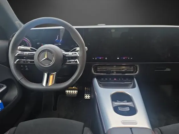 Mercedes-Benz CLA 220 8G-DCT 4Matic