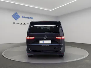 VW Multivan 1.5 eHybrid Liberty 4Motion DSG