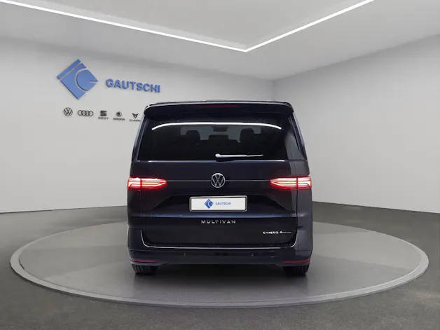 VW Multivan 1.5 eHybrid Liberty 4Motion DSG