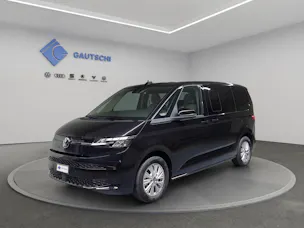 VW Multivan 1.5 eHybrid Liberty 4Motion DSG