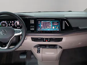 VW Multivan 1.5 eHybrid Liberty 4Motion DSG