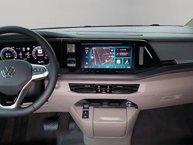 VW Multivan 1.5 eHybrid Liberty 4Motion DSG
