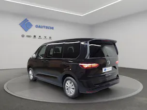 VW Multivan 1.5 eHybrid Liberty 4Motion DSG
