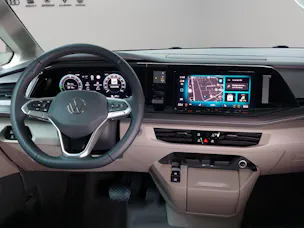 VW Multivan 1.5 eHybrid Liberty 4Motion DSG