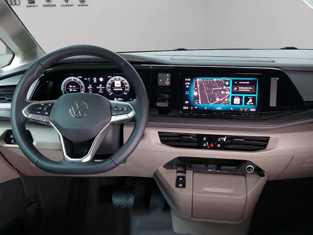 VW Multivan 1.5 eHybrid Liberty 4Motion DSG