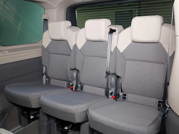 VW Multivan 1.5 eHybrid Liberty 4Motion DSG