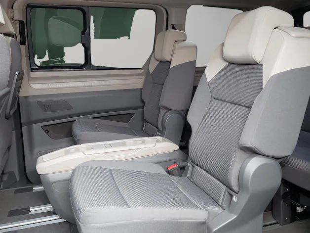 VW Multivan 1.5 eHybrid Liberty 4Motion DSG