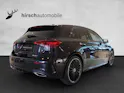 Mercedes-Benz A 250 4Matic 8G-DCT