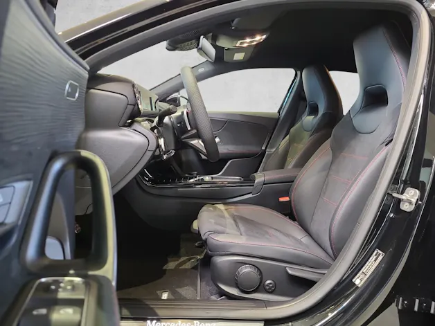 Mercedes-Benz A 250 4Matic 8G-DCT