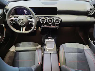 Mercedes-Benz A 250 4Matic 8G-DCT
