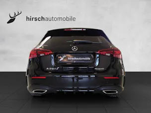 Mercedes-Benz A 250 4Matic 8G-DCT