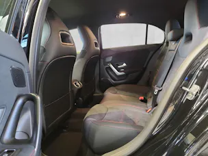 Mercedes-Benz A 250 4Matic 8G-DCT