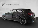 Mercedes-Benz A 250 4Matic 8G-DCT