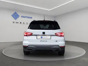 SEAT Arona 1.0 TSI Eco Move FR DSG