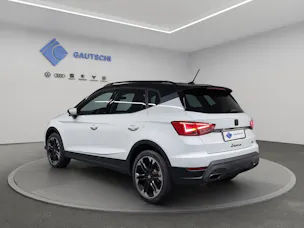 SEAT Arona 1.0 TSI Eco Move FR DSG