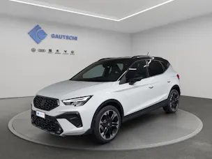 SEAT Arona 1.0 TSI Eco Move FR DSG
