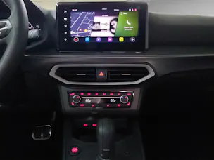 SEAT Arona 1.0 TSI Eco Move FR DSG
