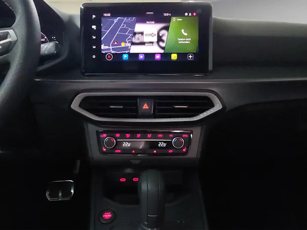 SEAT Arona 1.0 TSI Eco Move FR DSG