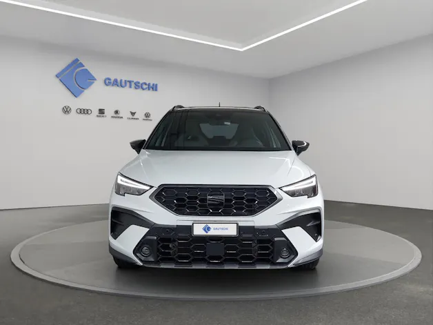 SEAT Arona 1.0 TSI Eco Move FR DSG